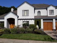 Exterior Painting Services Roseville CA image 1